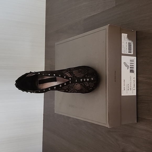 Heels - Picture 2 of 2